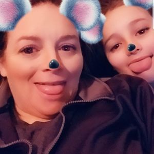 Meet your Posher, Becky